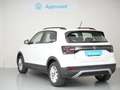 Volkswagen T-Cross 1.0 TSI Advance Weiß - thumbnail 2
