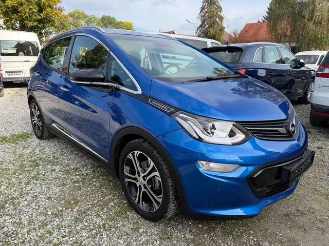 Opel Ampera Ampera -e Ultimate Bremsen neu