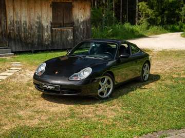 996.1 Carrera 4