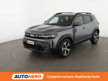 1.6 Hybrid Journey