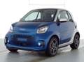 smart forTwo EQ pulse EXCLUSIVE: BITTE VOLL MACHEN! Azul - thumbnail 4