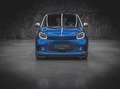 smart forTwo EQ pulse EXCLUSIVE: BITTE VOLL MACHEN! Azul - thumbnail 1