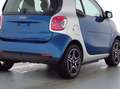smart forTwo EQ pulse EXCLUSIVE: BITTE VOLL MACHEN! Azul - thumbnail 7