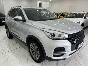 DR 4.0 4.0 1.5 Gpl 114cv