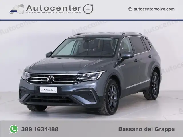 Volkswagen Tiguan Allspace Allspace dsg 2.0 tdi Life 150cv 7 posti