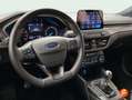 Ford Focus 1.0 Ecob. MHEV 92kW ST-Line Design SIP Blanco - thumbnail 34