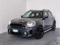 MINI Cooper SE Countryman 1.5 Hybrid PHEV ALL4 Automatica Grigio - thumbnail 2