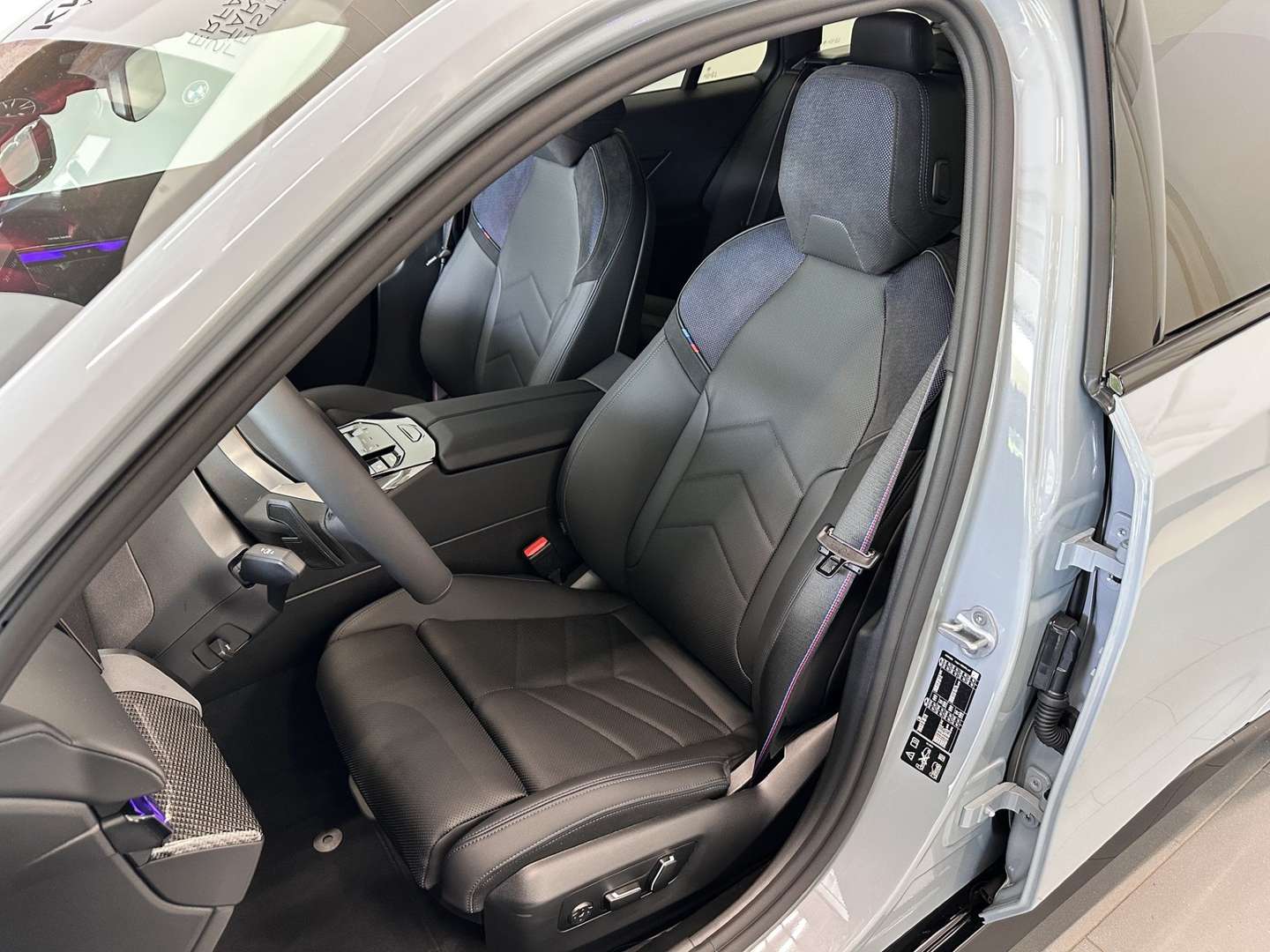 BMW Série 5 540d XDrive - 2025 - Joinsteer - #4