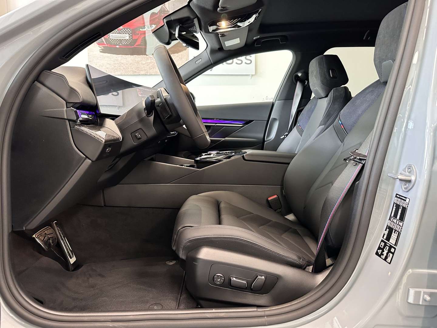 BMW Série 5 540d XDrive - 2025 - Joinsteer - #5