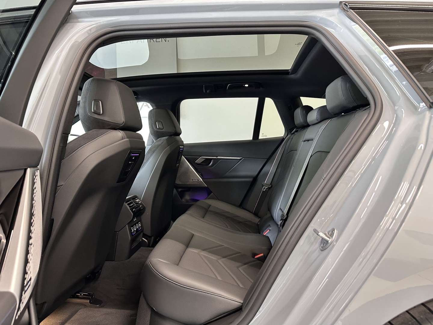 BMW Série 5 540d XDrive - 2025 - Joinsteer - #11