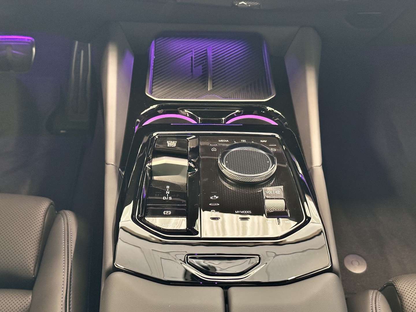 BMW Série 5 540d XDrive - 2025 - Joinsteer - #10