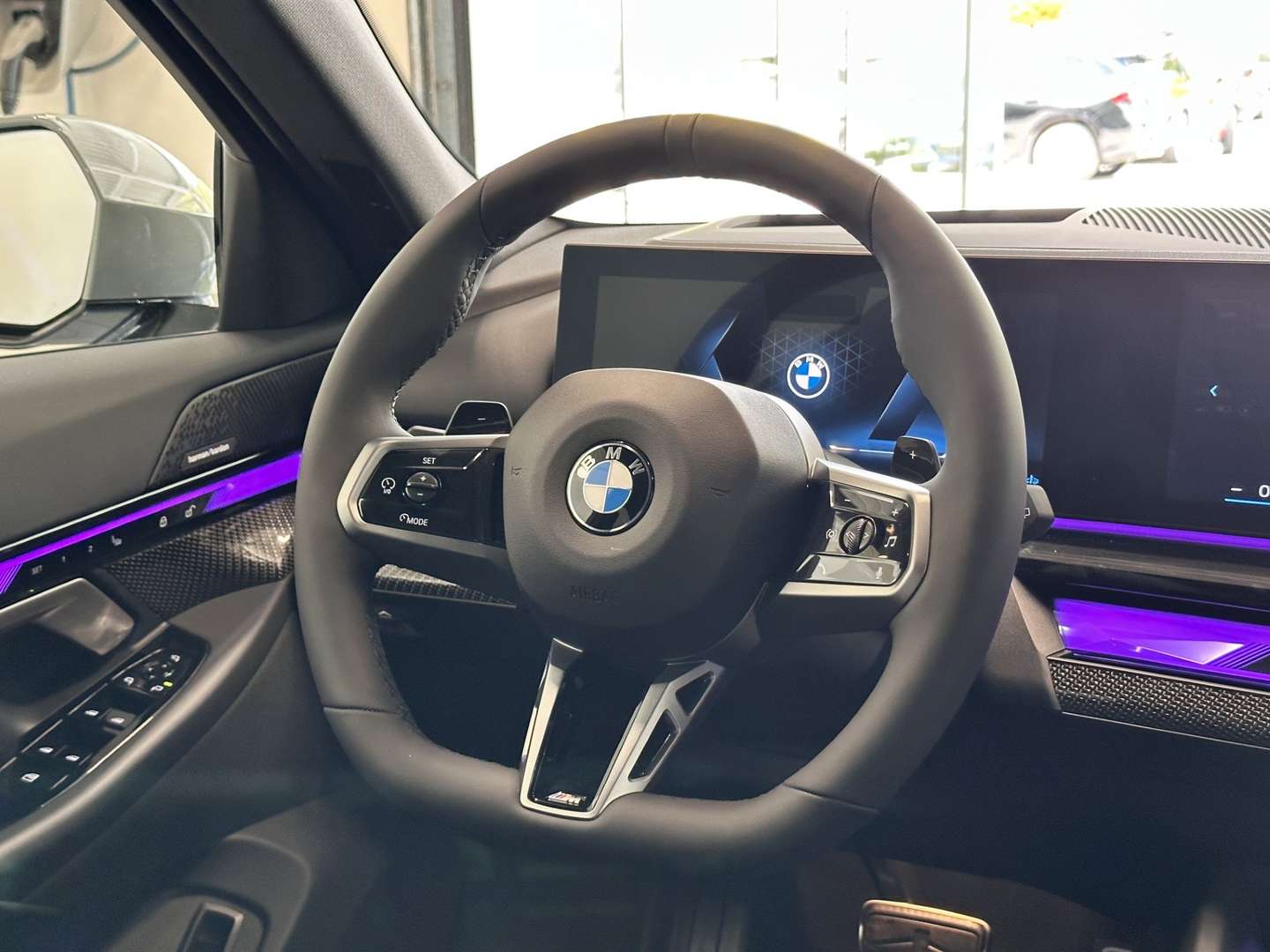 BMW Série 5 540d XDrive - 2025 - Joinsteer - #7