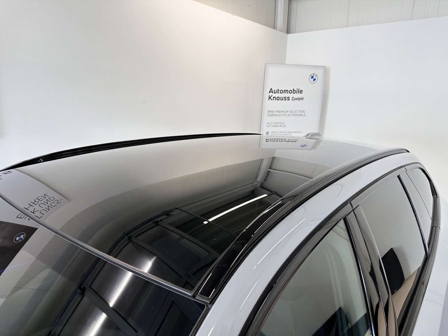 BMW Série 5 540d XDrive - 2025 - Joinsteer - #12