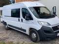 Fiat Ducato Ducato 30 L1H1 130 Panorama Panorama Weiß - thumbnail 1