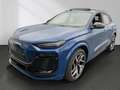 Audi Q6 e-tron e-tron Edition One blue Pano. B&O AHK Matrix Blau - thumbnail 4
