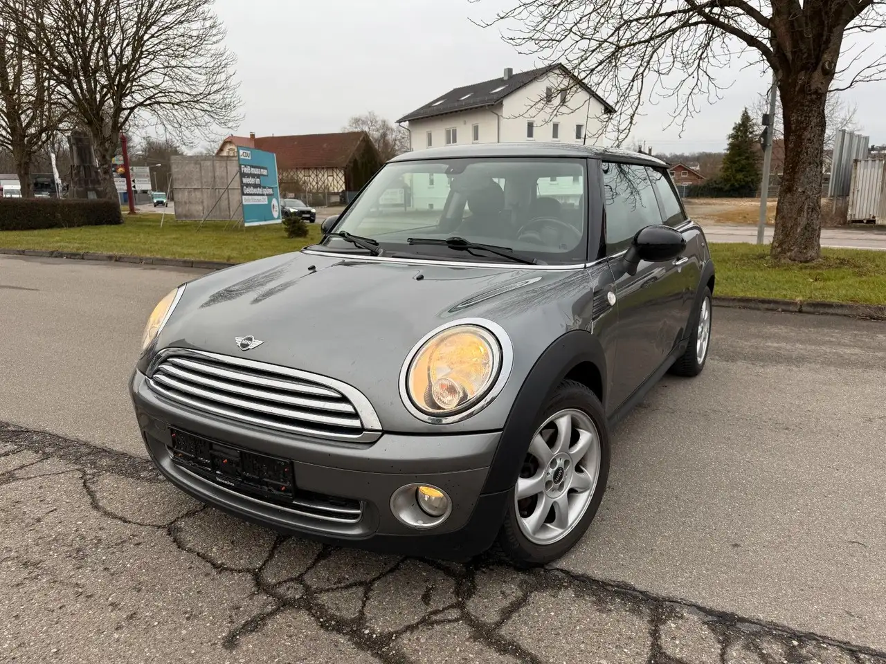 MINI One