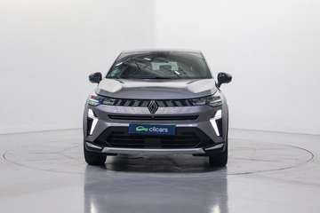 E-TECH Full Hybrid Iconic 105kW