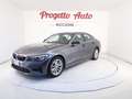 BMW 320 Serie 3 Berlina 320d mhev Business Ad. aut CARPLAY Gris - thumbnail 1
