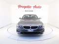 BMW 320 Serie 3 Berlina 320d mhev Business Ad. aut CARPLAY Gris - thumbnail 3
