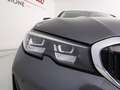 BMW 320 Serie 3 Berlina 320d mhev Business Ad. aut CARPLAY Grigio - thumbnail 42