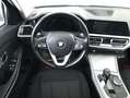 BMW 320 Serie 3 Berlina 320d mhev Business Ad. aut CARPLAY Gris - thumbnail 9