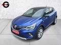 Renault Captur Intens tce 130 Bleu - thumbnail 1