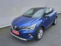 Renault Captur Intens tce 130 Blau - thumbnail 17