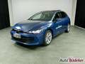 Volkswagen Golf 1.5 l TSI OPF Life 6-Gang Bluetooth LED Klima Blau - thumbnail 2