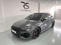 Audi RS3 Sportback quattro S tronic 294kW Gris - thumbnail 6