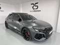Audi RS3 Sportback quattro S tronic 294kW Gris - thumbnail 1