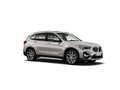 BMW X1 xDrive25eA Zilver - thumbnail 4