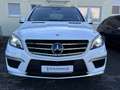 Mercedes-Benz ML 63 AMG 4Matic 7G-TRONIC AHK Panorama B&O Sitzbelüftung Weiß - thumbnail 2