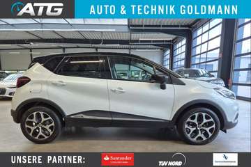 CAPTUR COLLECTION NAVI SITZHZ PDC CAMERA TÜV NEU