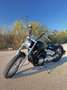 Yamaha XVS 650 Bobber Negro - thumbnail 4