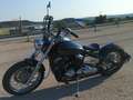 Yamaha XVS 650 Bobber Negro - thumbnail 17