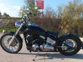 Yamaha XVS 650 Bobber Negro - thumbnail 10