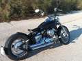 Yamaha XVS 650 Bobber Negro - thumbnail 20