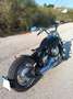 Yamaha XVS 650 Bobber Negro - thumbnail 16