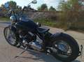 Yamaha XVS 650 Bobber Negro - thumbnail 11