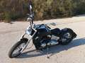 Yamaha XVS 650 Bobber Negro - thumbnail 1