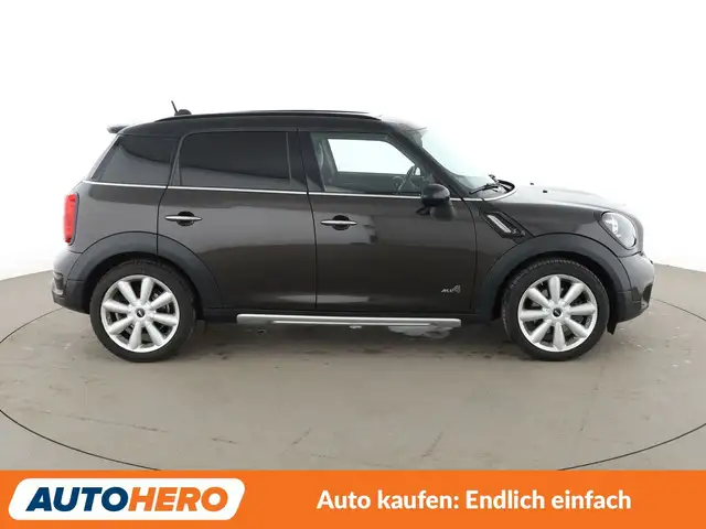 Mini Countryman view 7