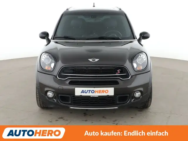 Mini Countryman view 9