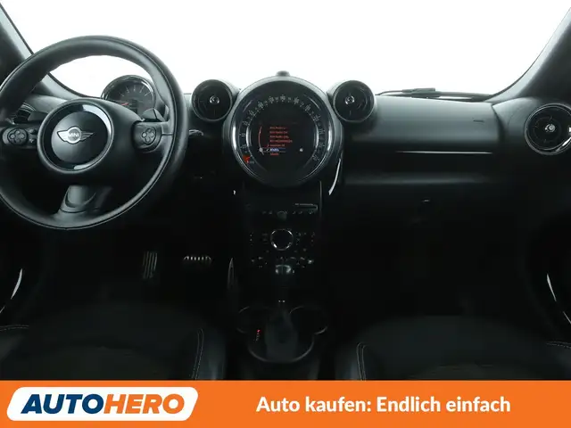 Mini Countryman view 12