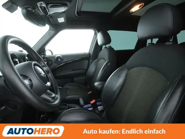 Mini Countryman view 10