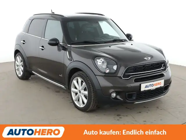 Mini Countryman view 8