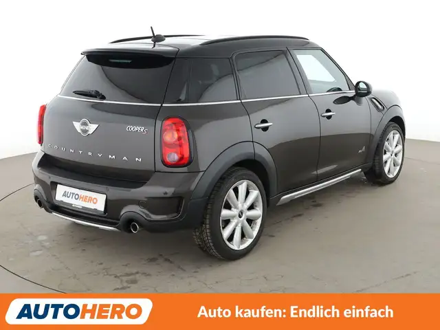 Mini Countryman view 6