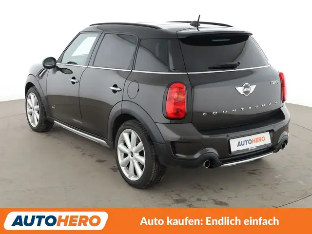 Mini Countryman view 4