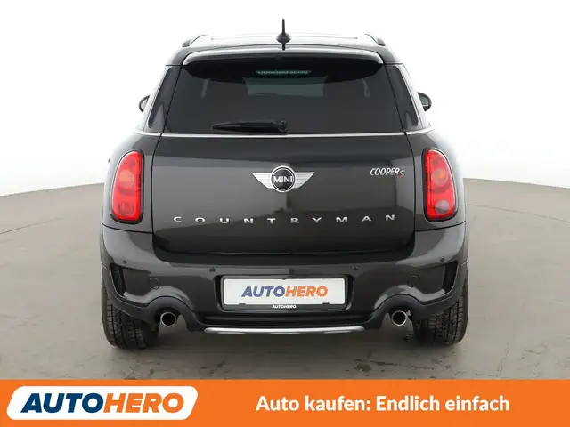 Mini Countryman view 5