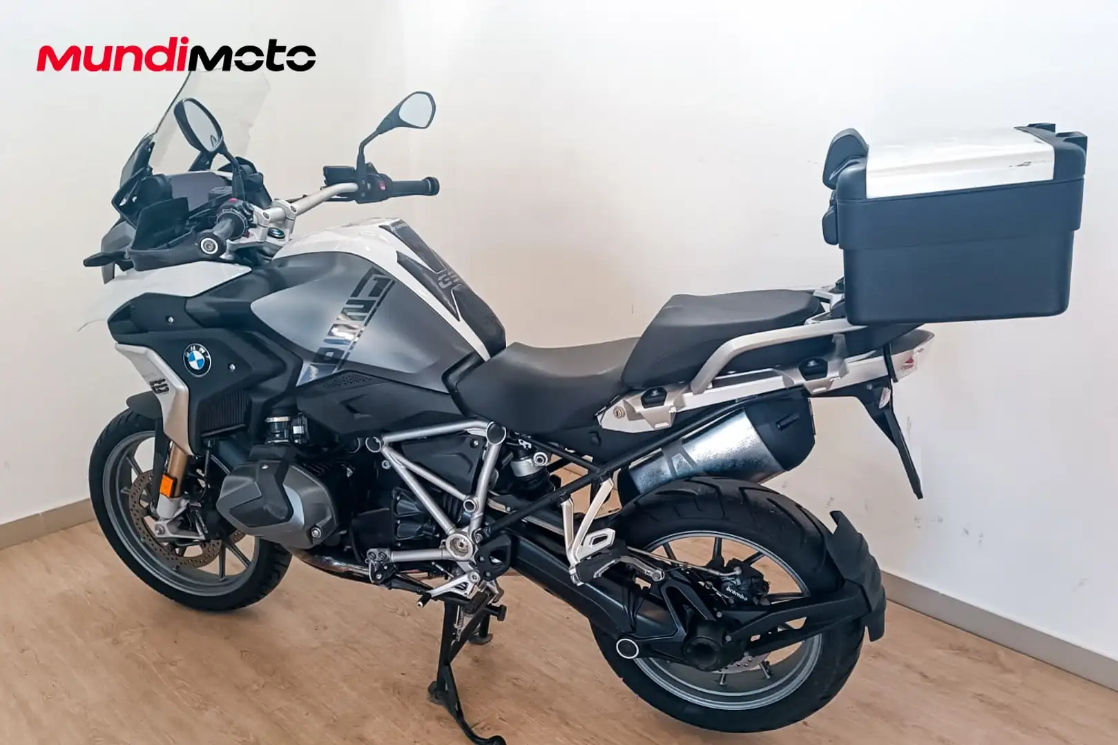 BMW R 1250 GS - 2
