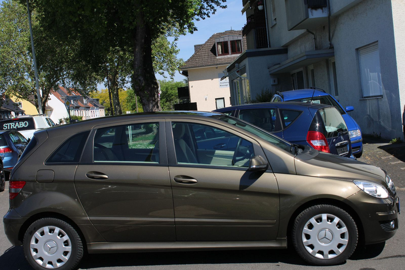 Photo du véhicule